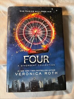Four-A Divergent Collection